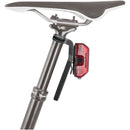 DP SeatPost Mount, Black