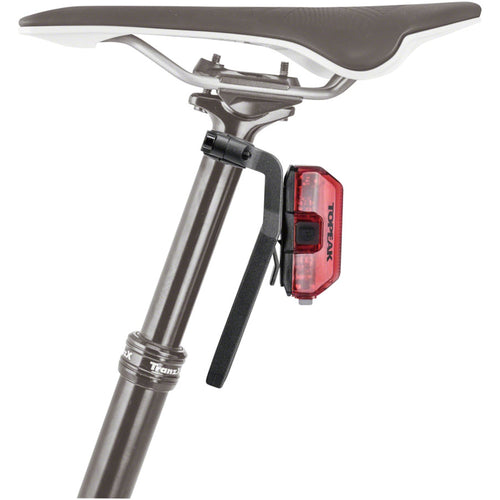 DP SeatPost Mount, Black