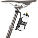 DP SeatPost Mount, Black