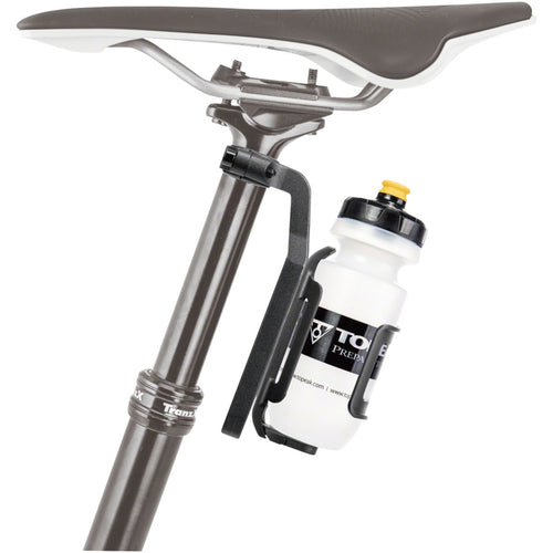 DP SeatPost Mount, Black