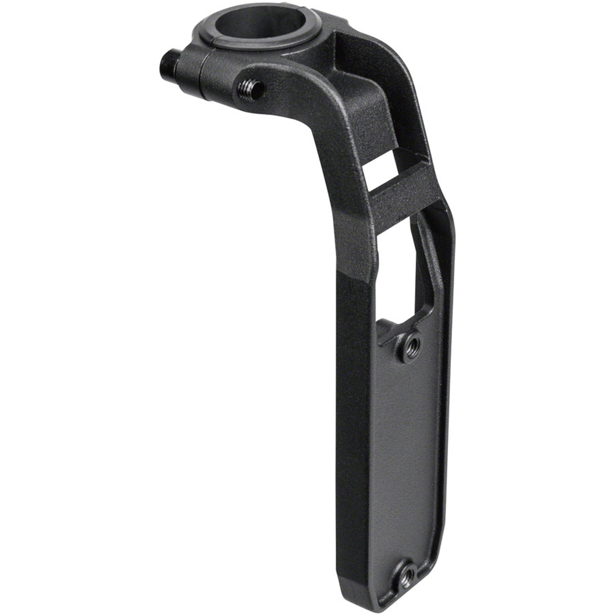 DP SeatPost Mount, Black