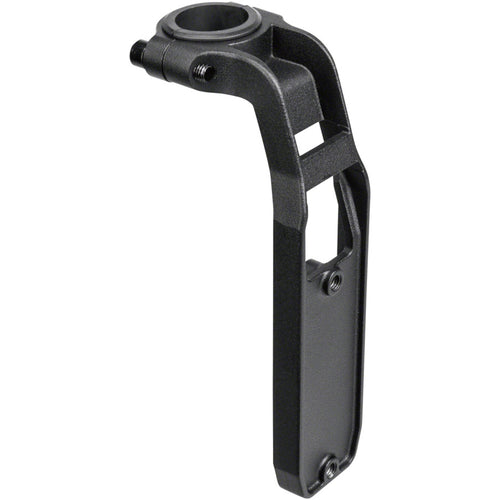 DP SeatPost Mount, Black