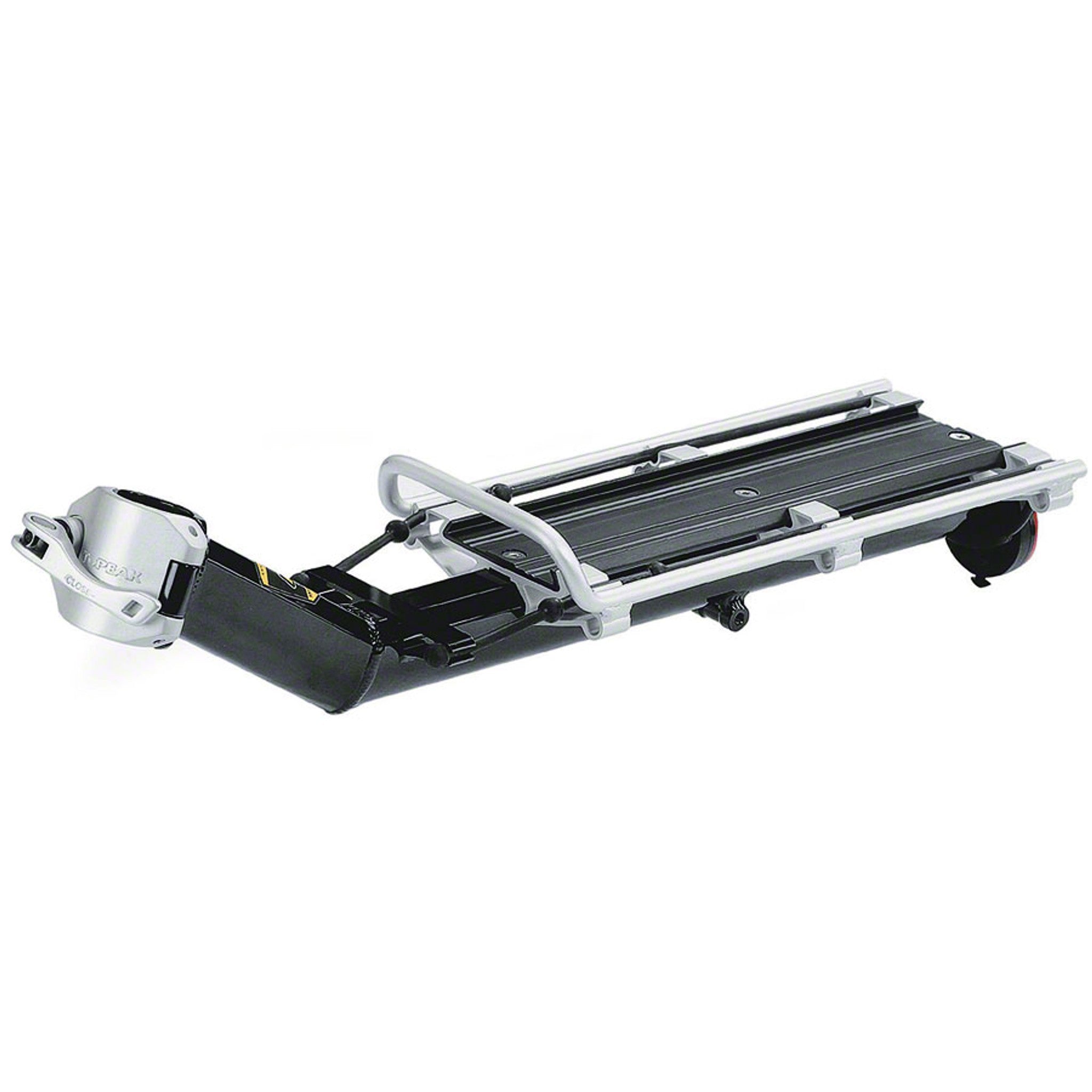 Beam Seatpost Rack