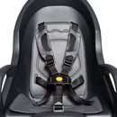 Dash Frame Mount Extended Rail Child Seat