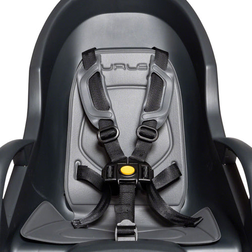 Dash Frame Mount Extended Rail Child Seat