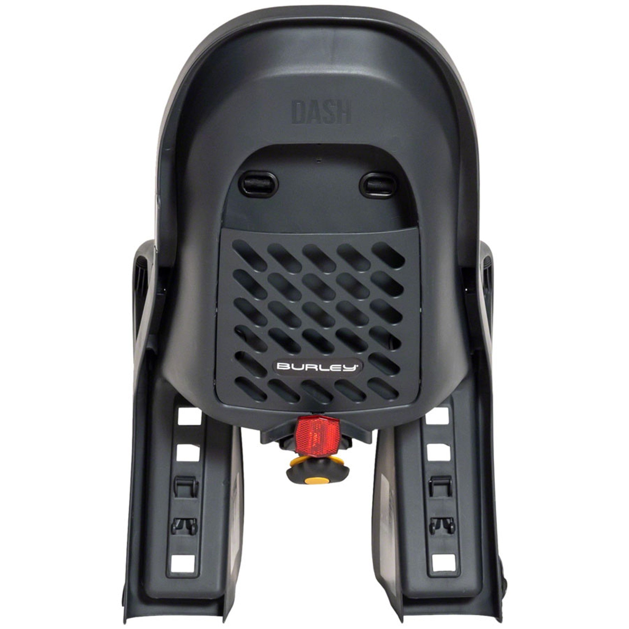 Dash Frame Mount Extended Rail Child Seat