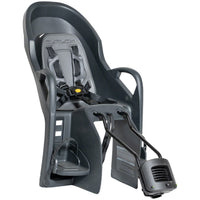 Dash Frame Mount Extended Rail Child Seat