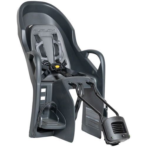 Dash Frame Mount Extended Rail Child Seat