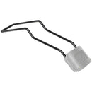 Extended Rails for Dash FM Child Bike Seat