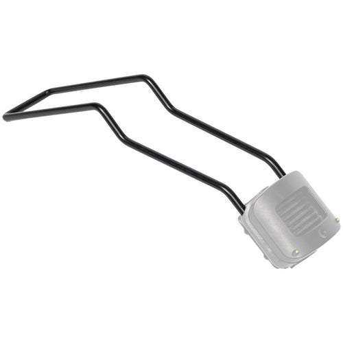 Extended Rails for Dash FM Child Bike Seat
