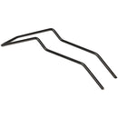 Extended Rails for Dash FM Child Bike Seat
