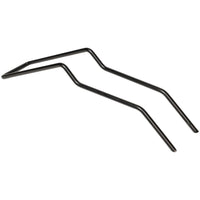 Extended Rails for Dash FM Child Bike Seat