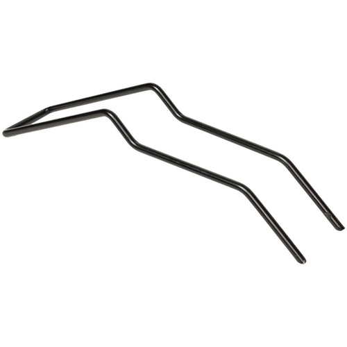 Extended Rails for Dash FM Child Bike Seat