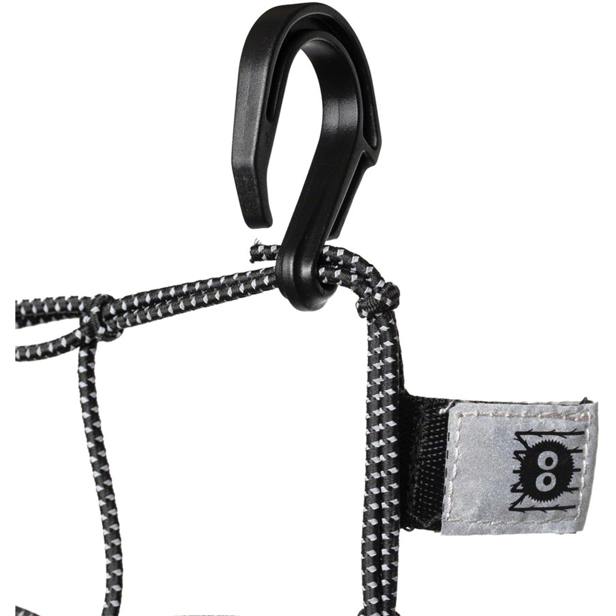 Cargo Web Rack Straps