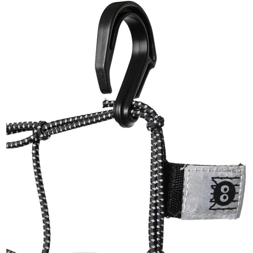 Cargo Web Rack Straps