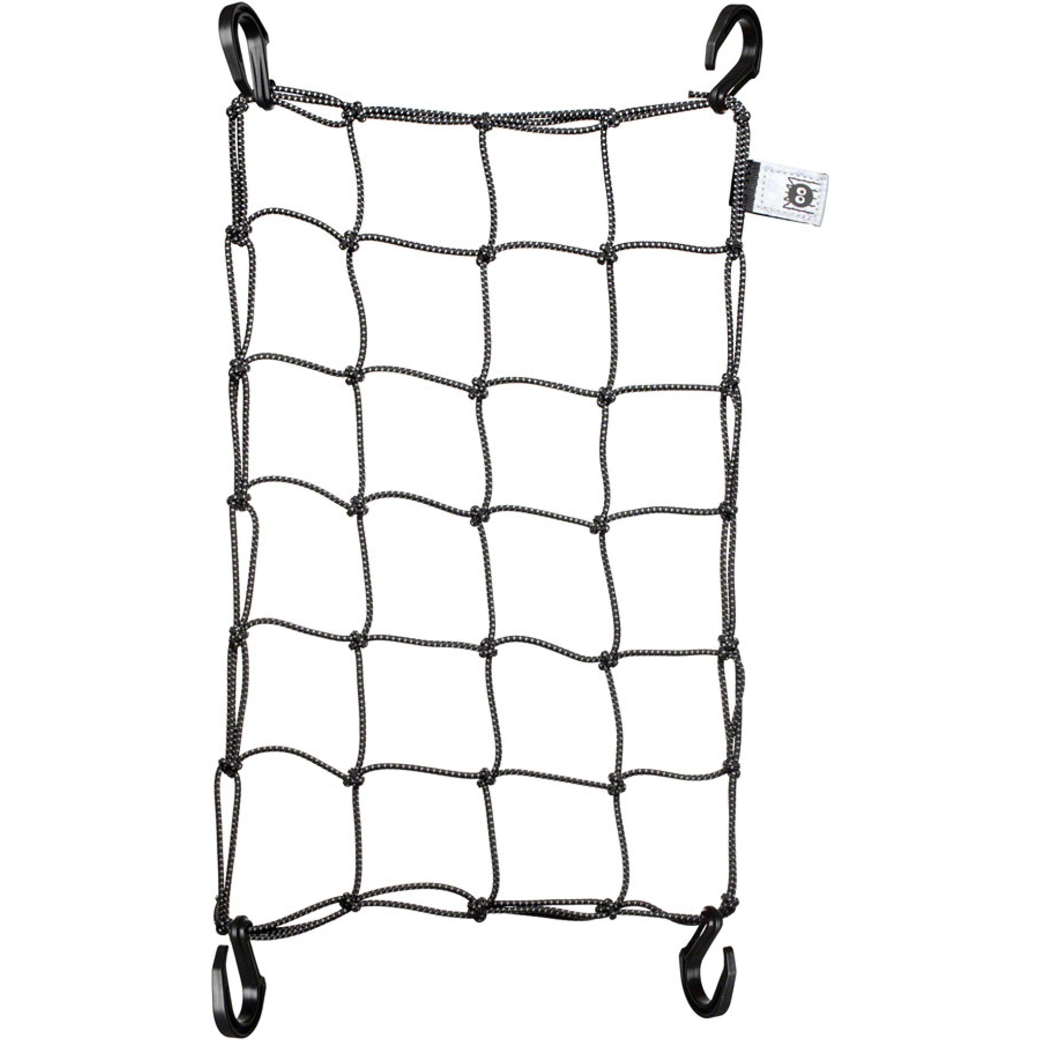 Cargo Web Rack Straps