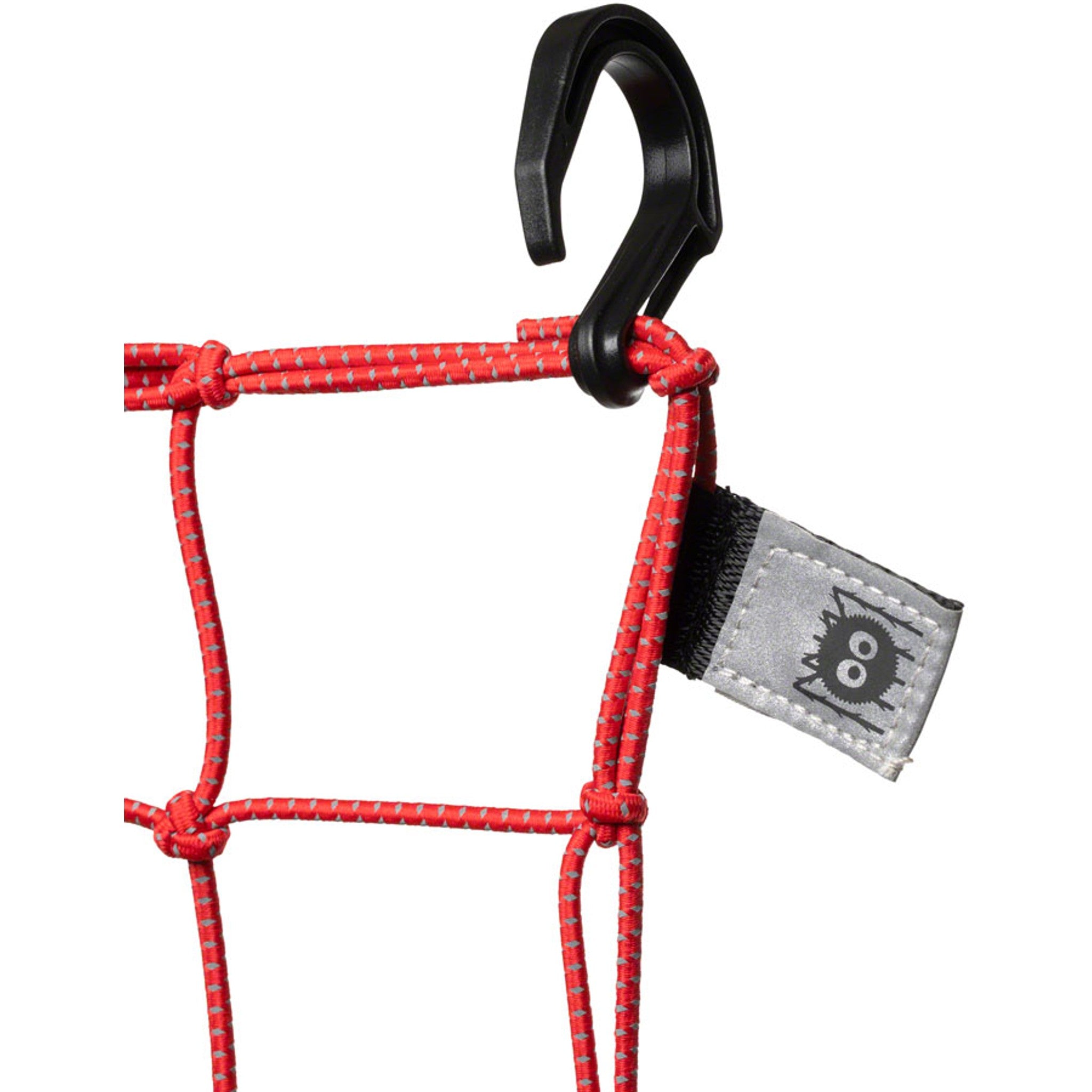 Cargo Web Rack Straps