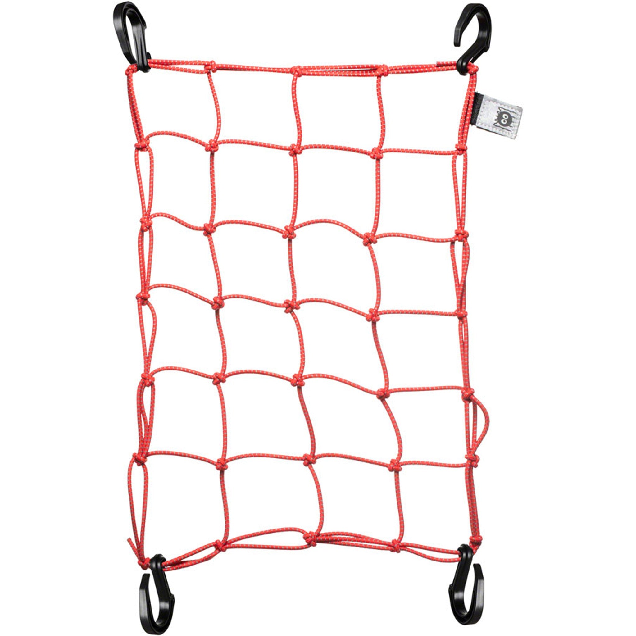 Cargo Web Rack Straps