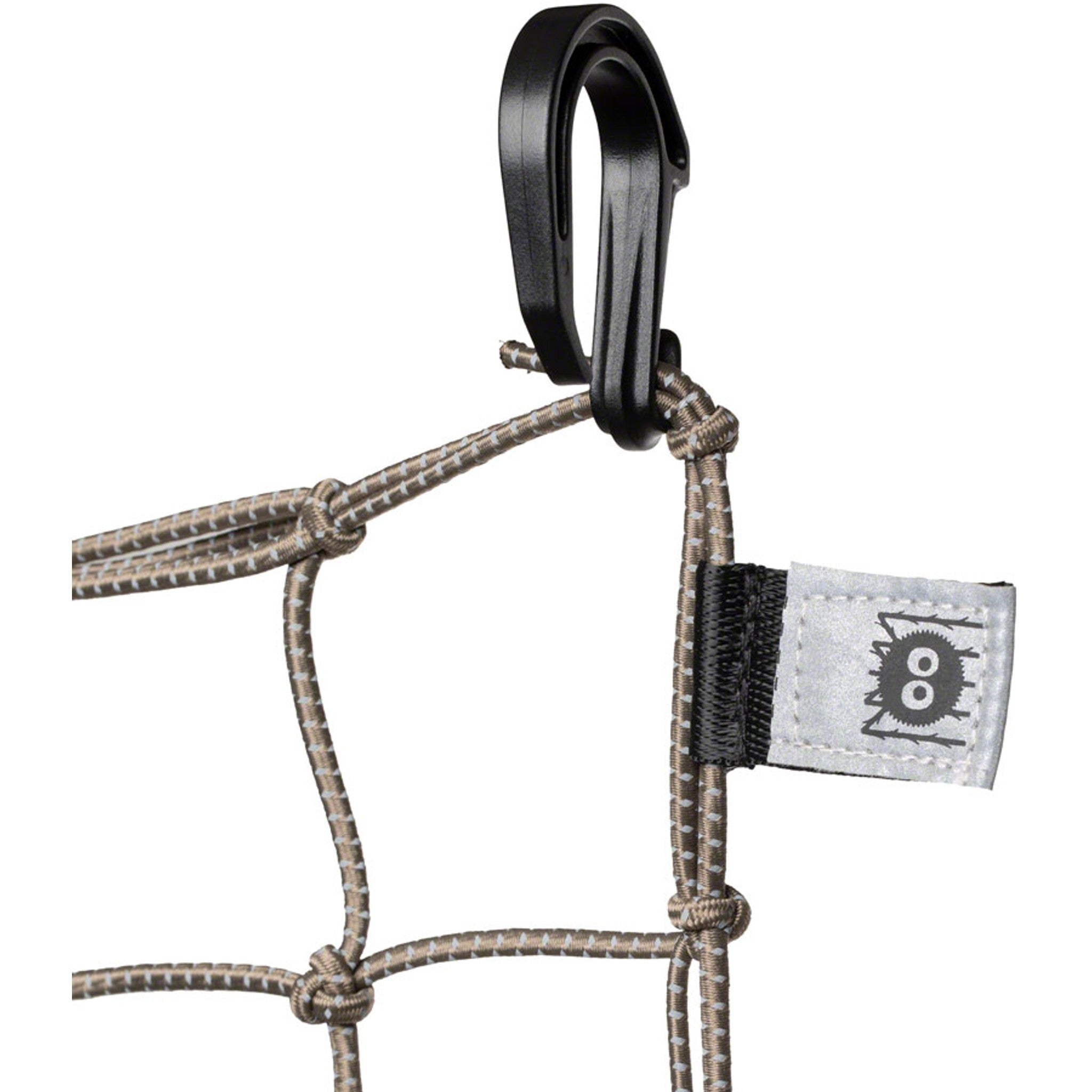 Cargo Web Rack Straps