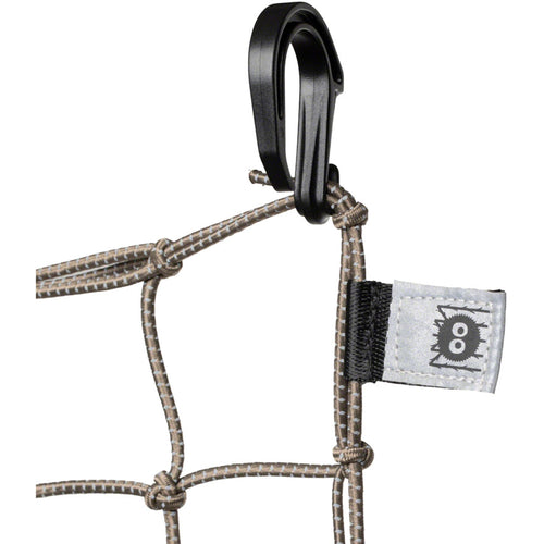 Cargo Web Rack Straps