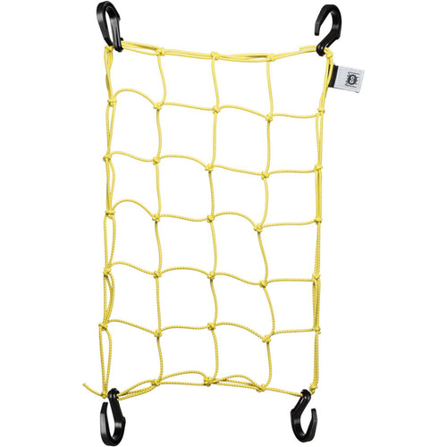 Cargo Web Rack Straps