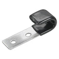 Jandd Pannier J Hook with Rubber Protector