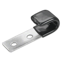 Jandd Pannier J Hook with Rubber Protector