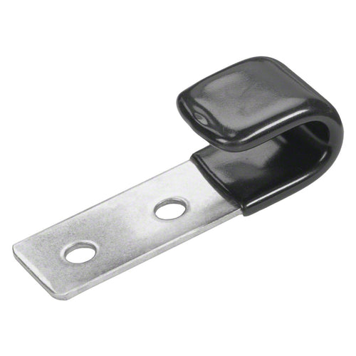 Jandd Pannier J Hook with Rubber Protector