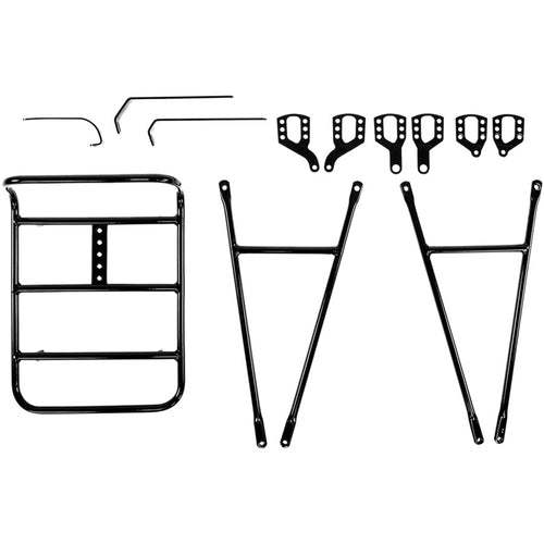 Rasket Front Basket