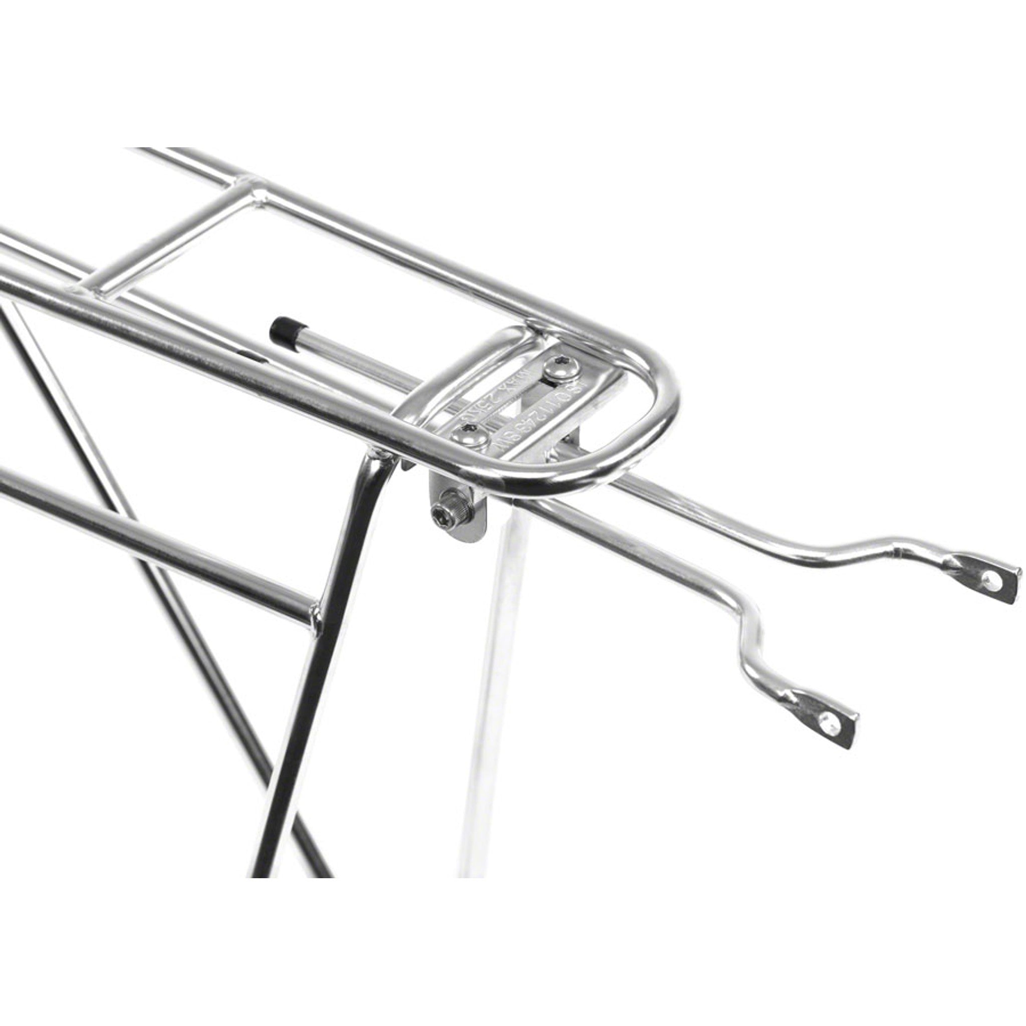 Commuter Rear Rack
