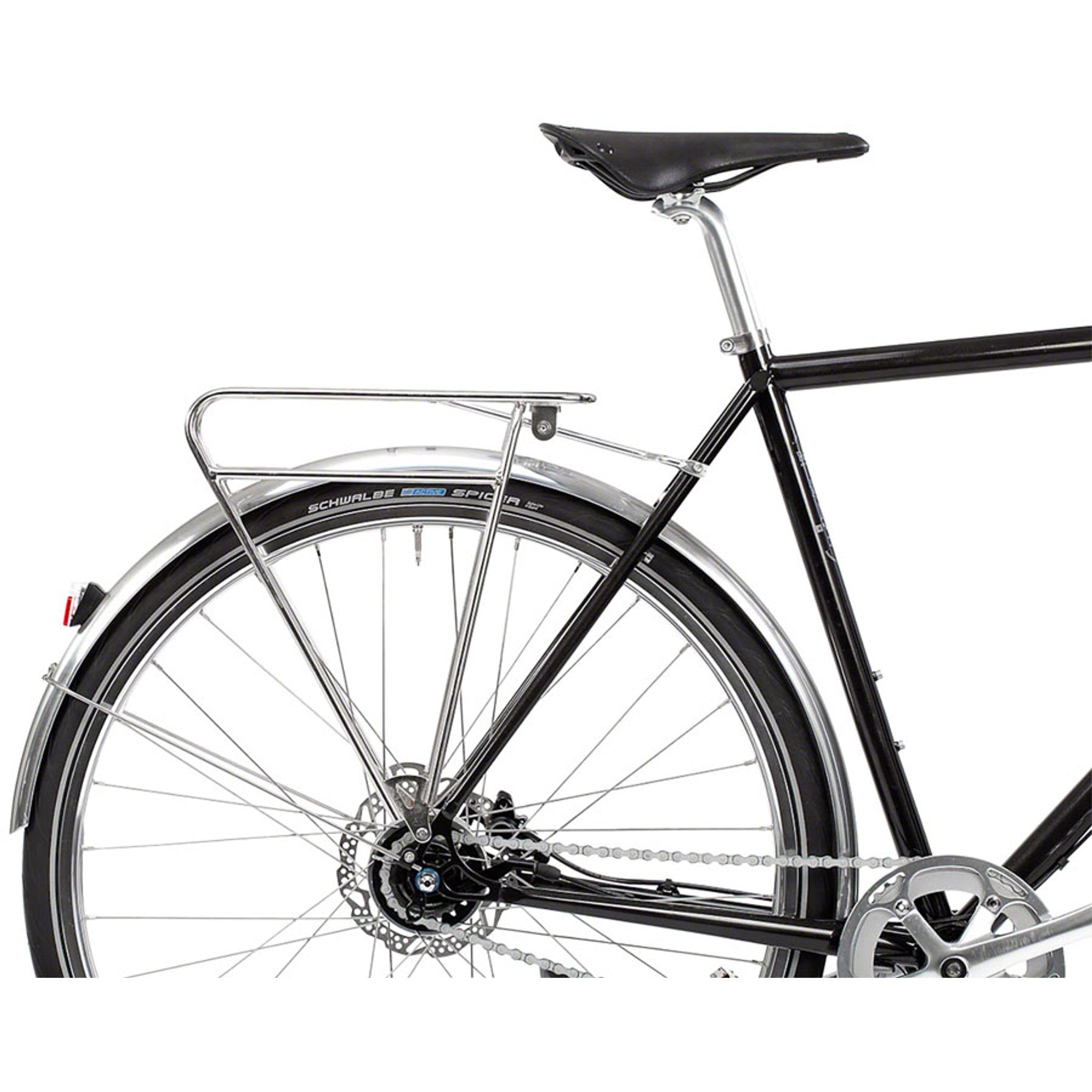 Commuter Rear Rack