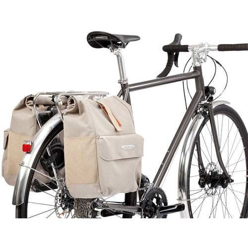 Commuter Rear Rack