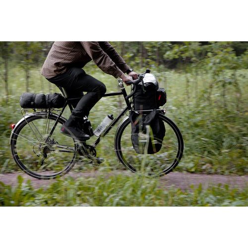 Commuter Rear Rack