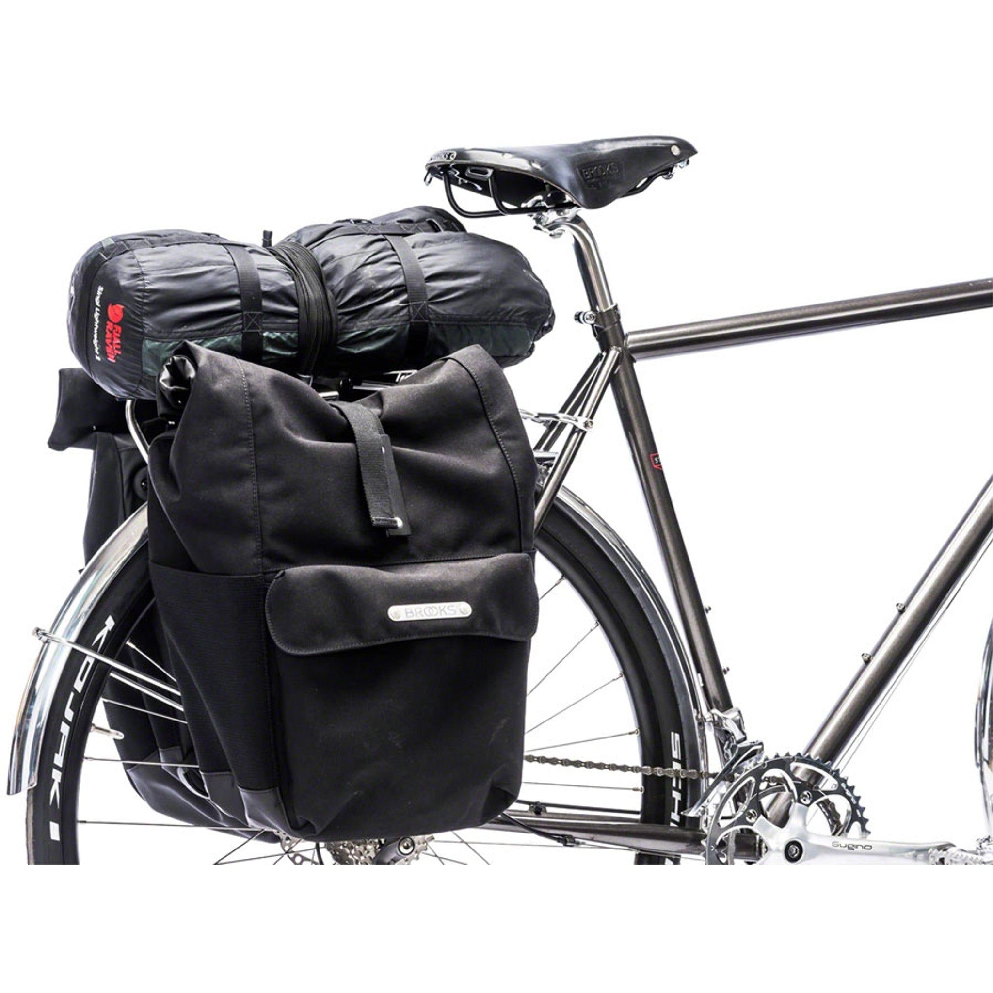 Commuter Rear Rack