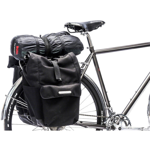 Commuter Rear Rack