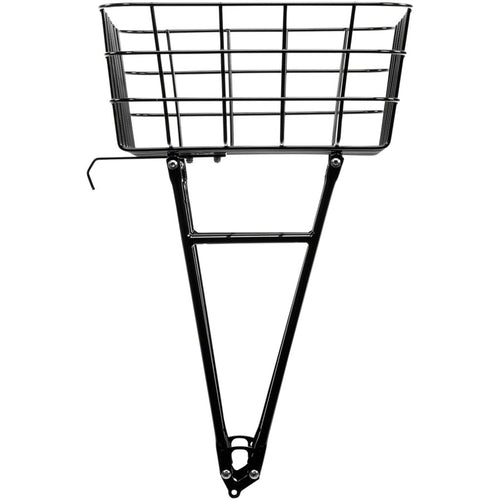 Rasket Front Basket