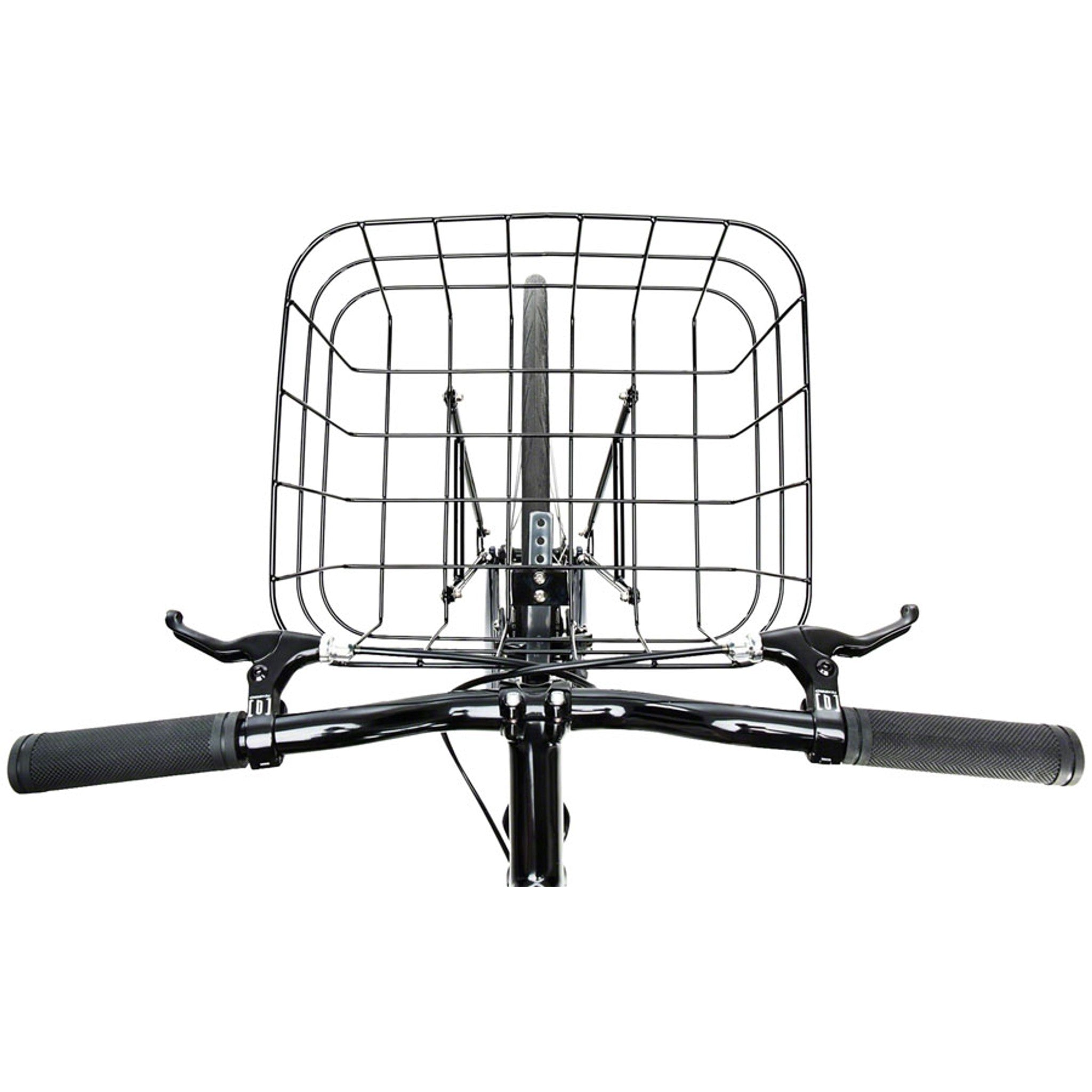 Rasket Front Basket