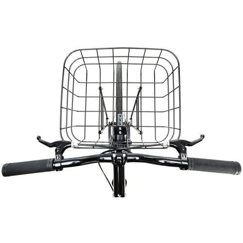Rasket Front Basket