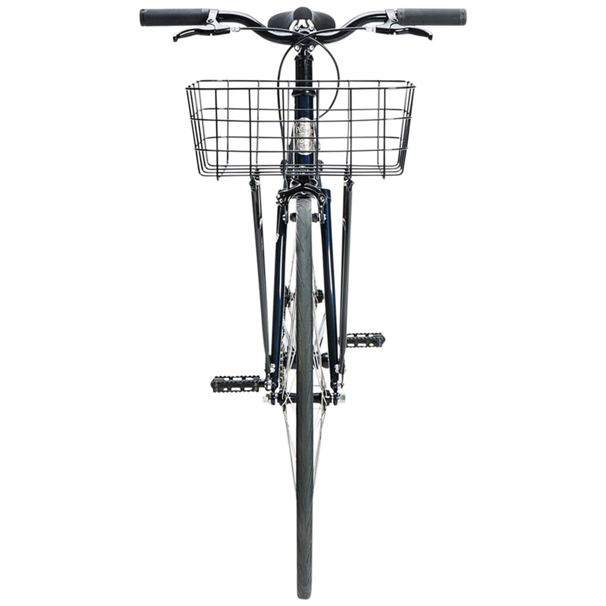Rasket Front Basket