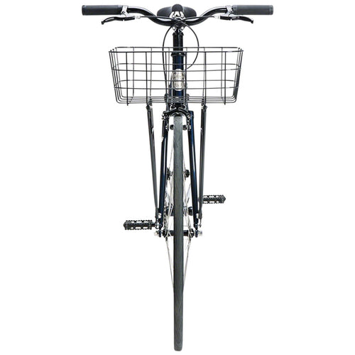 Rasket Front Basket