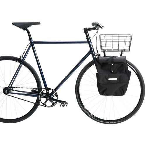 Rasket Front Basket
