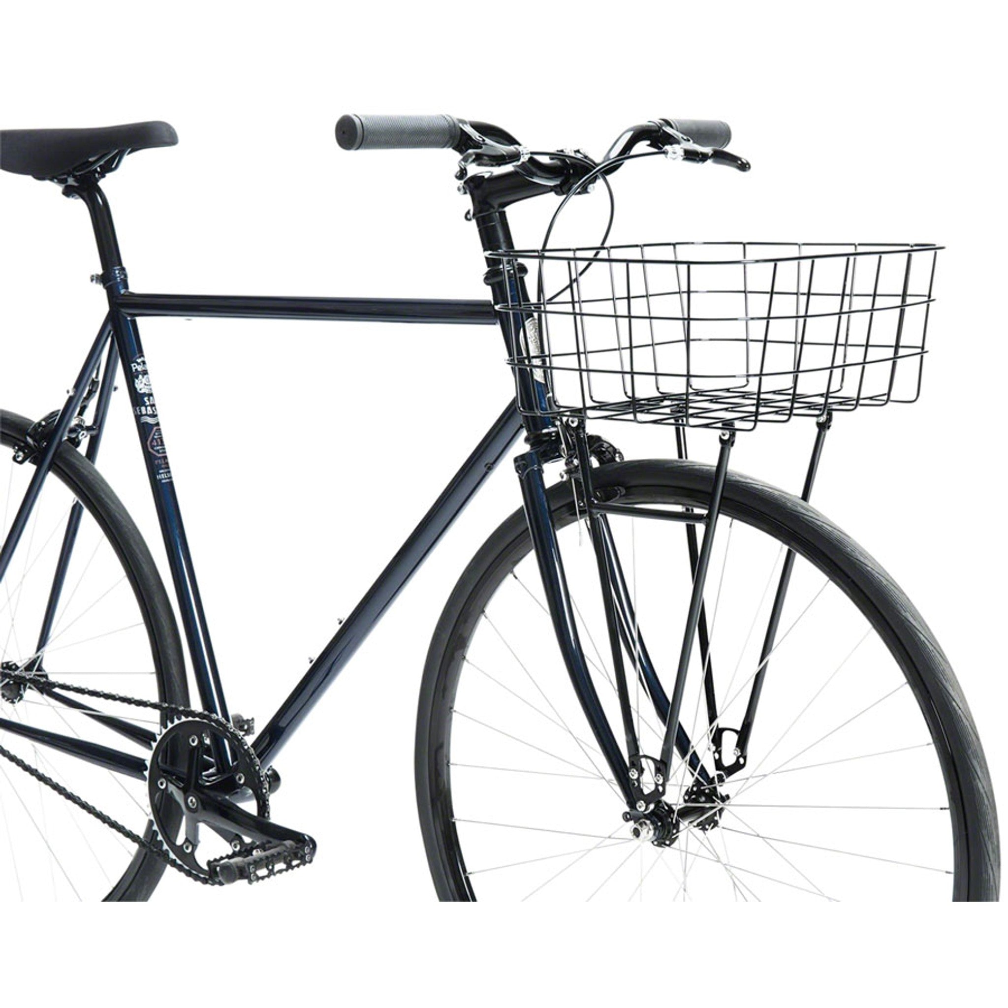 Rasket Front Basket