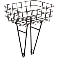 Rasket Front Basket