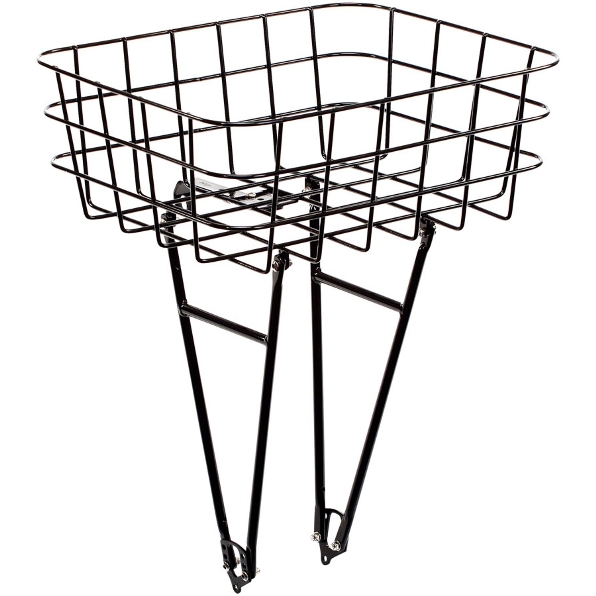Rasket Front Basket