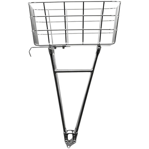Rasket Front Basket