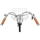 Rasket Front Basket