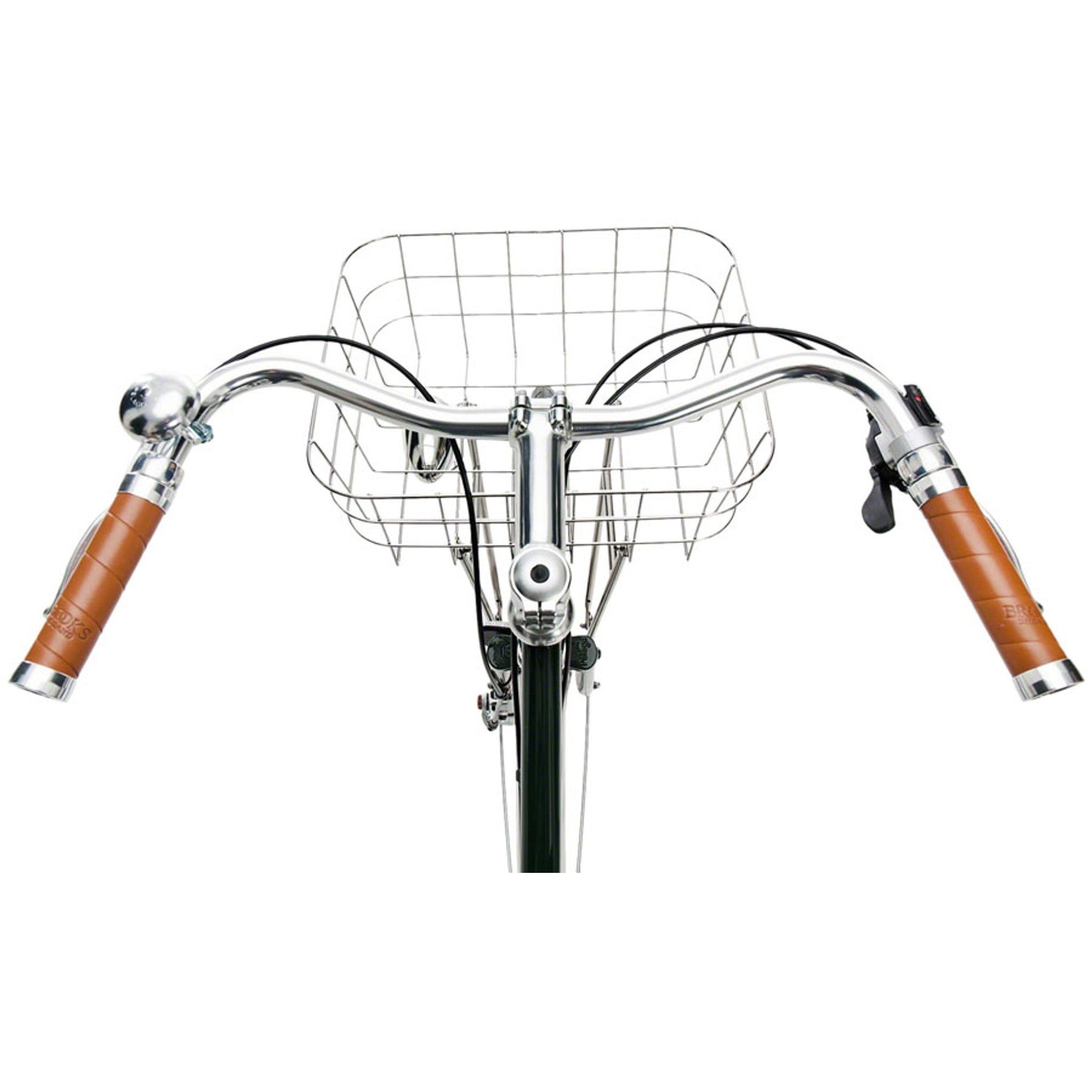 Rasket Front Basket