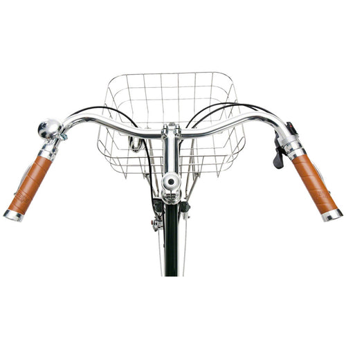 Rasket Front Basket
