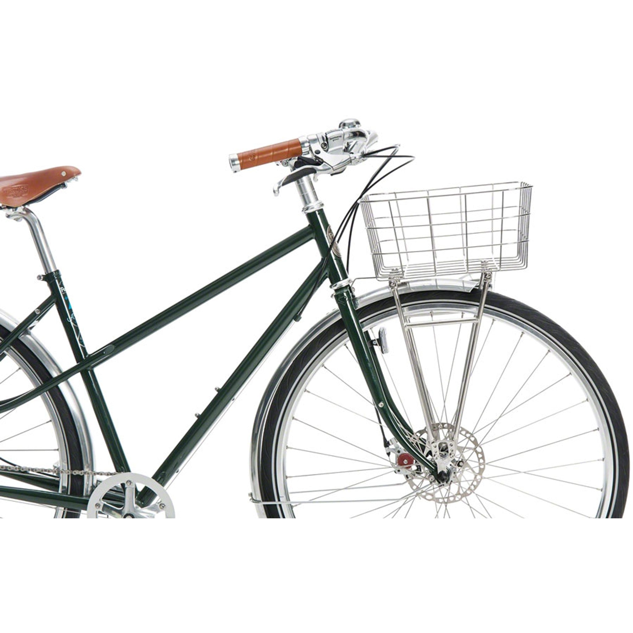 Rasket Front Basket