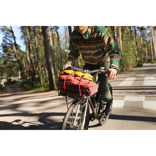Rasket Front Basket